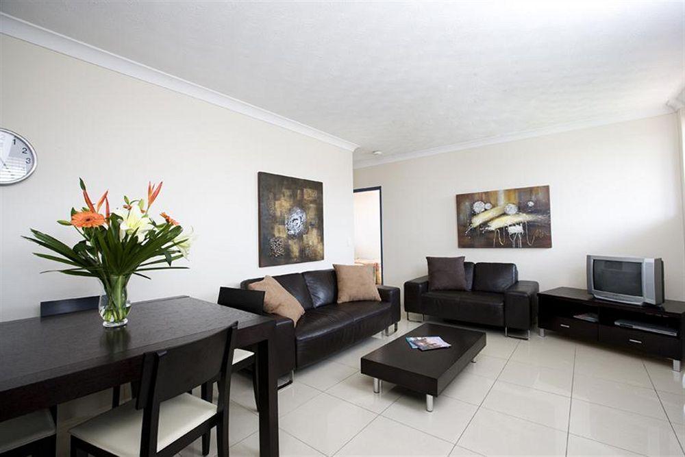 Kangaroo Point Holiday Apartments Brisbane Ngoại thất bức ảnh