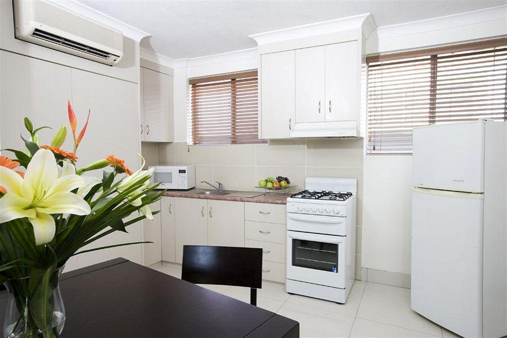 Kangaroo Point Holiday Apartments Brisbane Ngoại thất bức ảnh