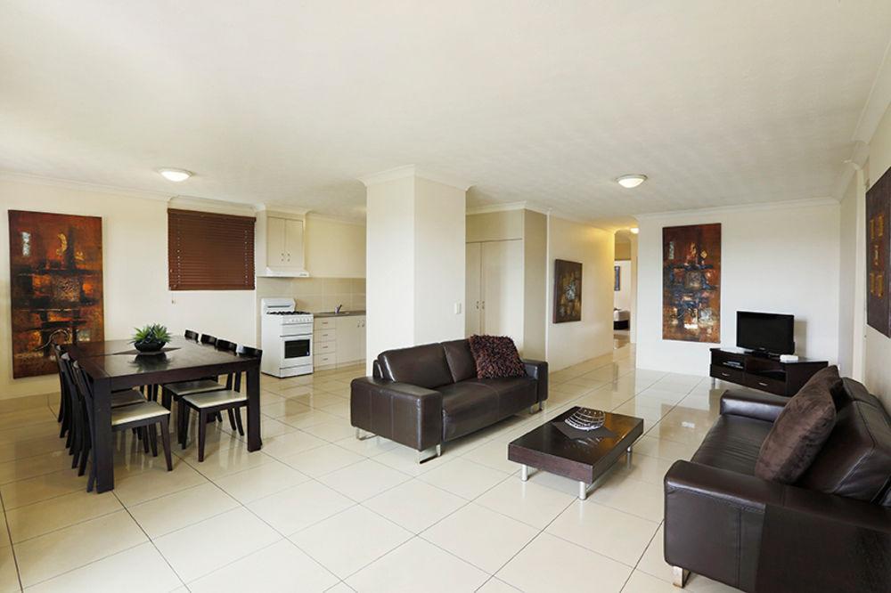 Kangaroo Point Holiday Apartments Brisbane Ngoại thất bức ảnh