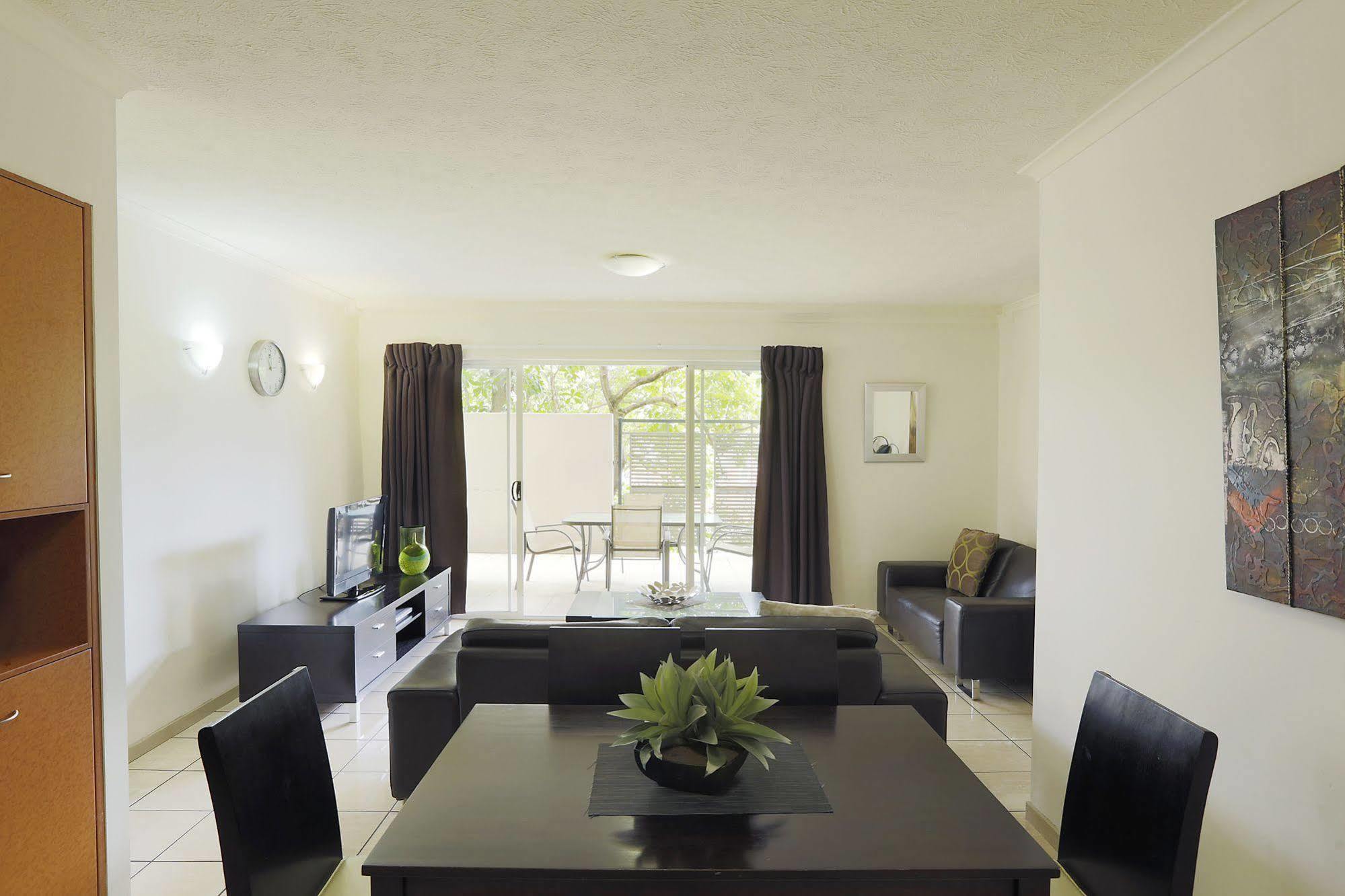 Kangaroo Point Holiday Apartments Brisbane Ngoại thất bức ảnh