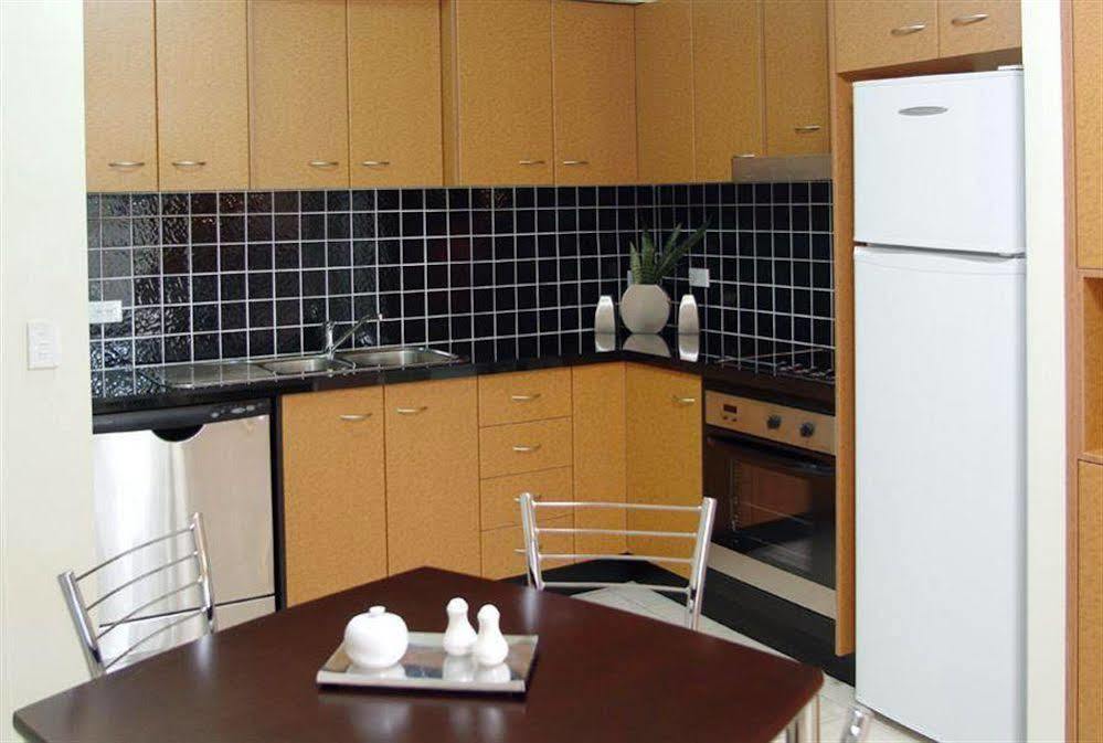 Kangaroo Point Holiday Apartments Brisbane Ngoại thất bức ảnh