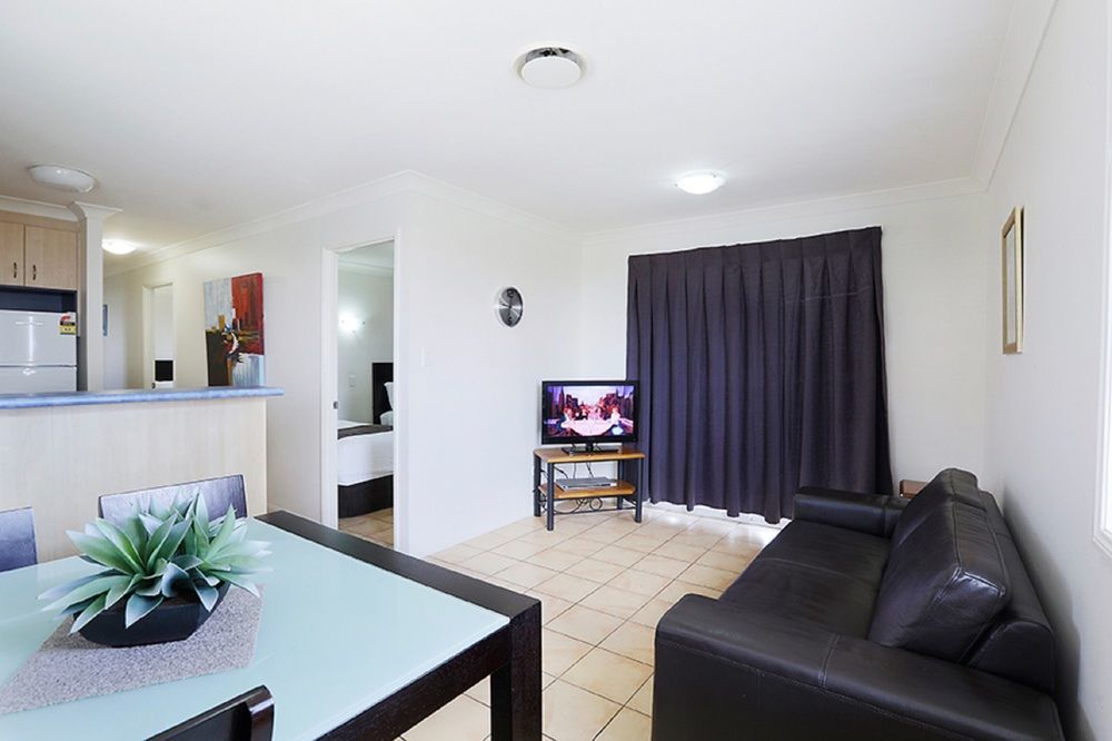 Kangaroo Point Holiday Apartments Brisbane Ngoại thất bức ảnh